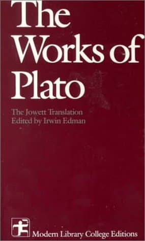 The Works of Plato