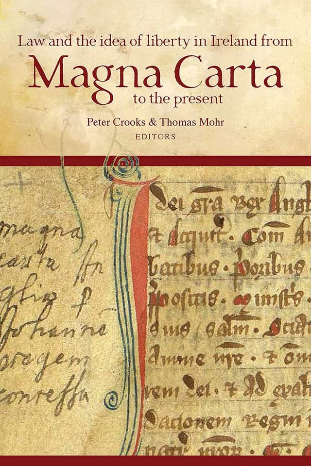 The Magna Carta